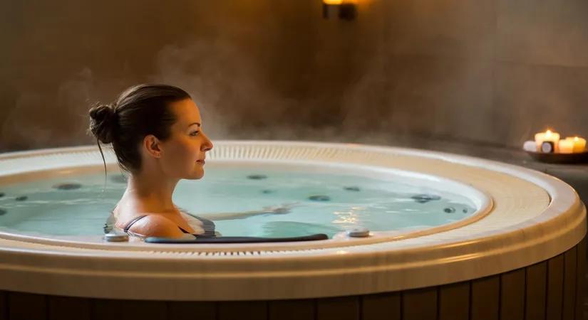 Spa Detail