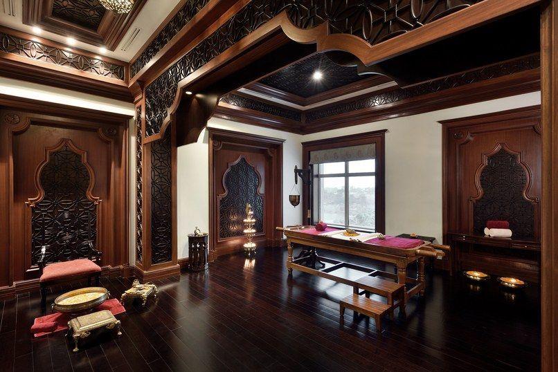 Kreations Body Spa & wellness