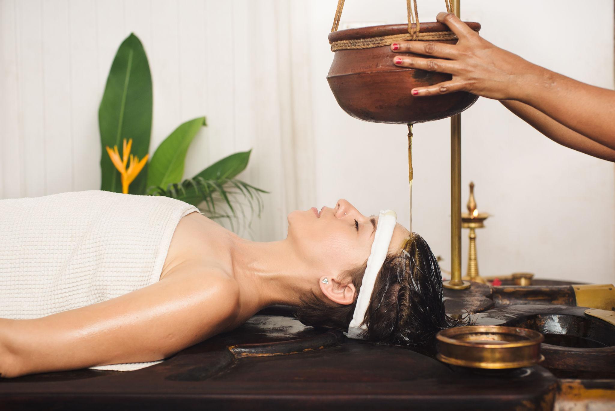 Swedish Massage